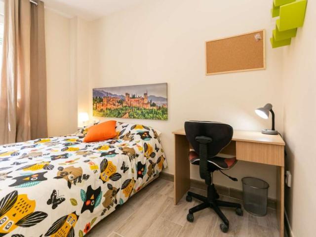 3 Dormitorio Shared Living/Roommate Granada Granada LS101816119