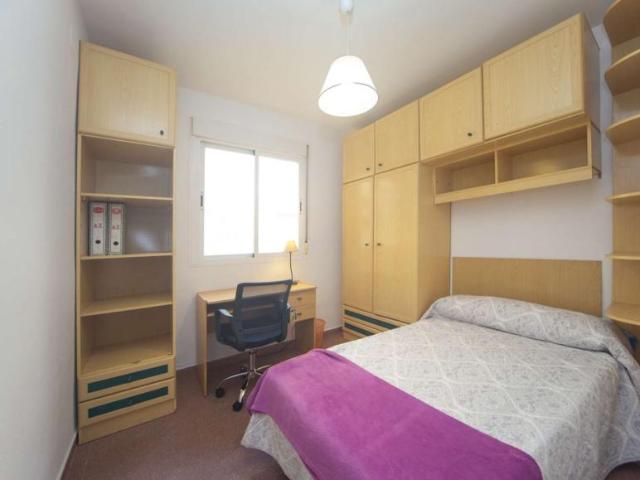 3 Dormitorio Shared Living/Roommate Granada Granada LS101816268