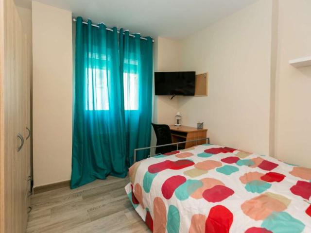 3 Dormitorio Shared Living/Roommate Granada Granada LS101817701