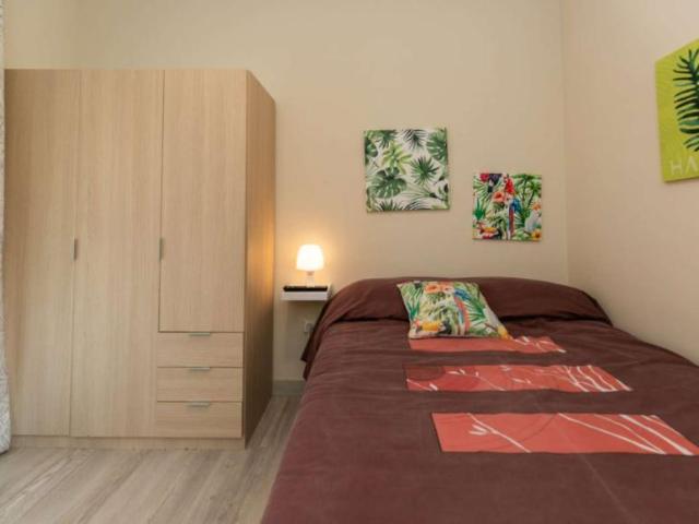 3 Dormitorio Shared Living/Roommate Granada Granada LS101820220