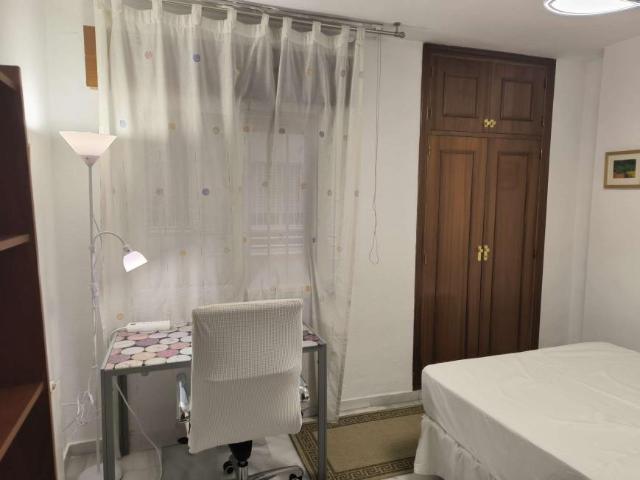 3 Dormitorio Shared Living/Roommate Granada Granada LS101822708