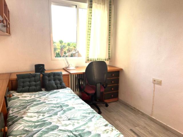 3 Dormitorio Shared Living/Roommate Granada Granada LS101823738