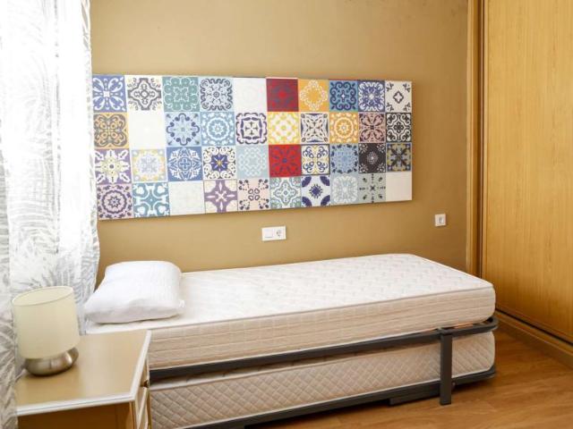 3 Dormitorio Shared Living/Roommate Granada Granada LS101836019
