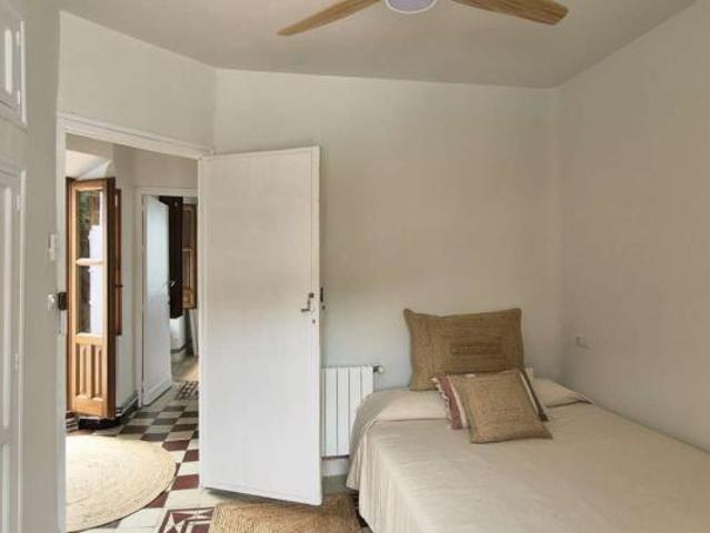 3 Dormitorio Shared Living/Roommate Granada Granada LS98753339