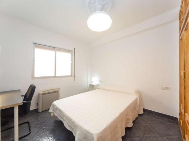 3 Dormitorio Shared Living/Roommate Granada Granada LS93584303