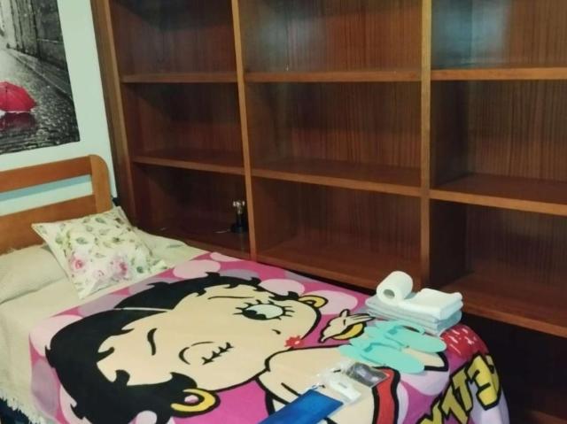3 Dormitorio Shared Living/Roommate Jaen Jaen 101824143