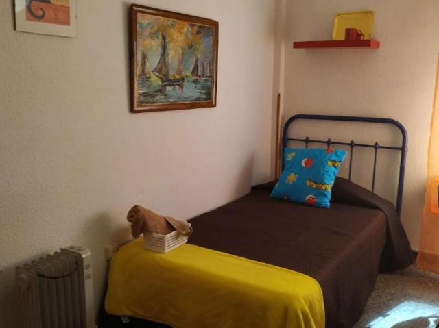 3 Dormitorio Shared Living/Roommate Jaen Jaen LS101671014