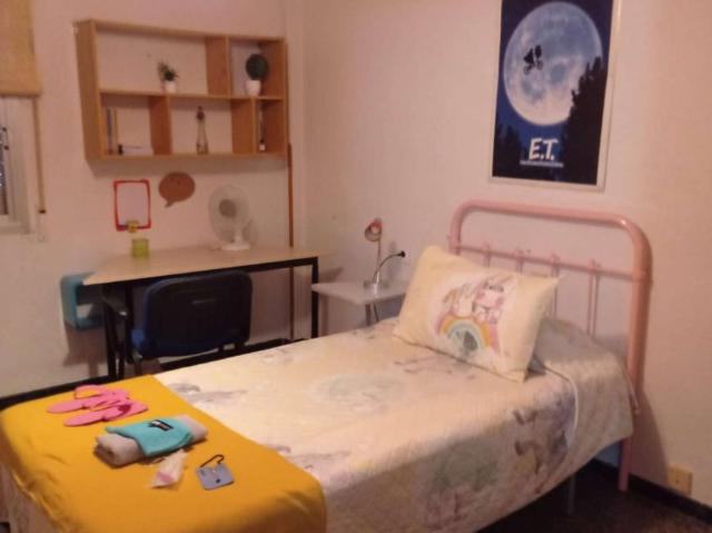 3 Dormitorio Shared Living/Roommate Jaen Jaen LS101771157
