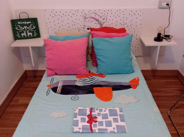 3 Dormitorio Shared Living/Roommate Jaen Jaen LS101794727