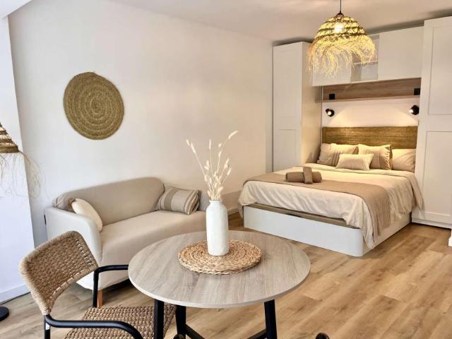 3 Dormitorio Shared Living/Roommate Palma De Mallorca Palma De Mallorca 103580412