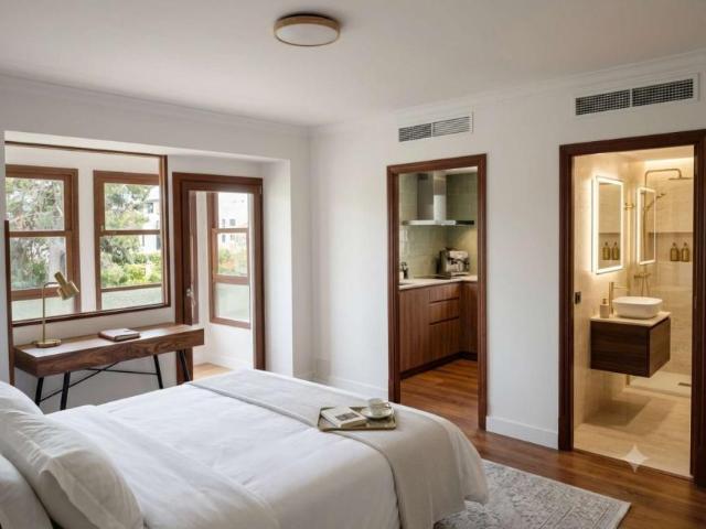 3 Dormitorio Shared Living/Roommate Palma De Mallorca Palma De Mallorca 103597274