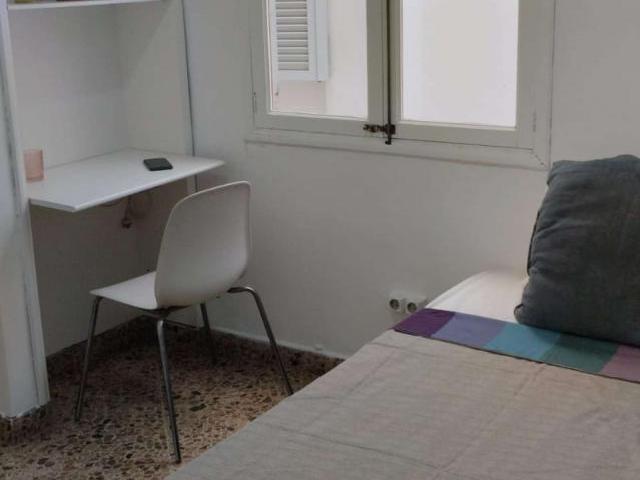 3 Dormitorio Shared Living/Roommate Palma De Mallorca Palma De Mallorca 81037172