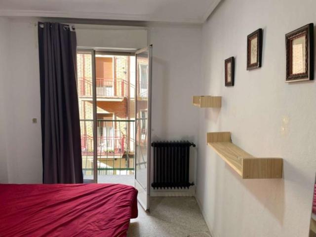 3 Dormitorio Shared Living/Roommate Salamanca Salamanca 101771699
