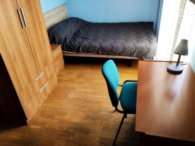 3 Dormitorio Shared Living/Roommate Salamanca Salamanca 101835220