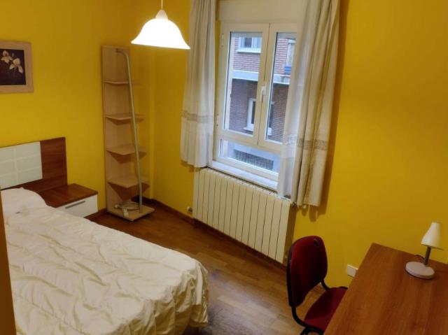 3 Dormitorio Shared Living/Roommate Salamanca Salamanca 101840330