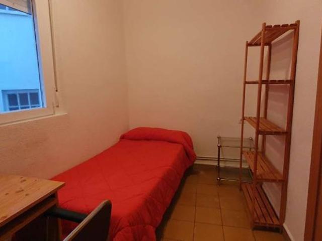 3 Dormitorio Shared Living/Roommate Salamanca Salamanca 102796584