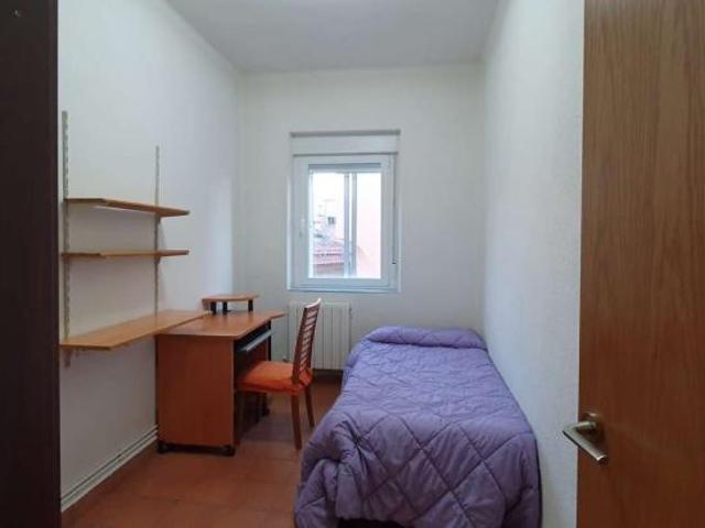 3 Dormitorio Shared Living/Roommate Salamanca Salamanca 102796582