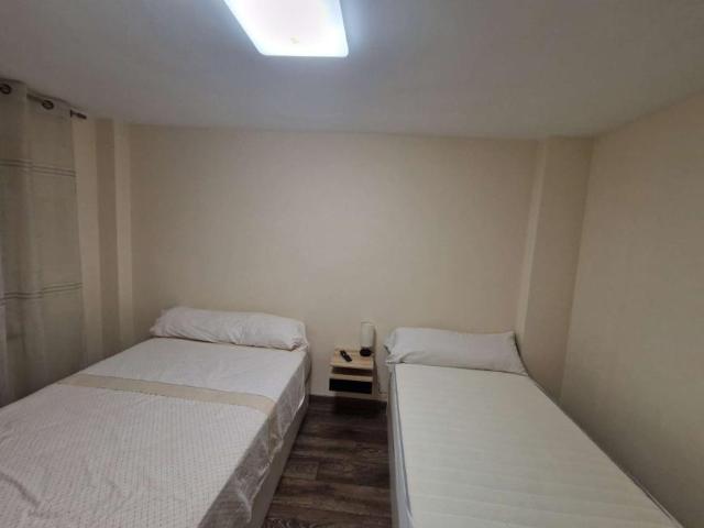 3 Dormitorio Shared Living/Roommate Salamanca Salamanca 103803106