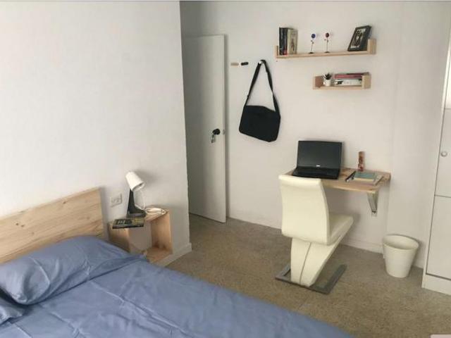 3 Dormitorio Shared Living/Roommate Salamanca Salamanca 61123980