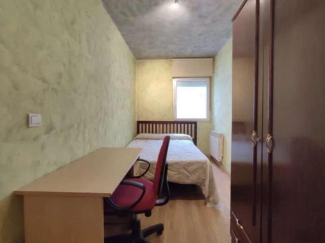 3 Dormitorio Shared Living/Roommate Salamanca Salamanca LS101853718