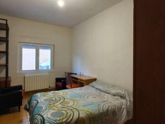 3 Dormitorio Shared Living/Roommate Salamanca Salamanca LS102796586