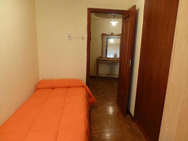 3 Dormitorio Shared Living/Roommate Salamanca Salamanca LS102796739