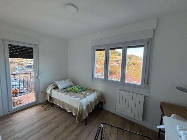 3 Dormitorio Shared Living/Roommate San Sebastian San Sebastian 97165175