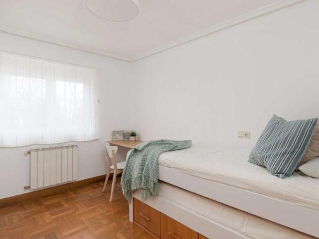 3 Dormitorio Shared Living/Roommate San Sebastian San Sebastian LS101819465