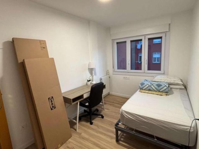 3 Dormitorio Shared Living/Roommate San Sebastian San Sebastian LS97165179