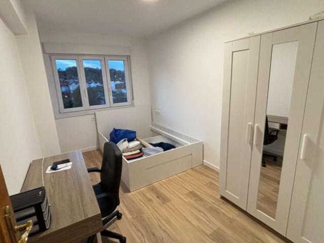 3 Dormitorio Shared Living/Roommate San Sebastian San Sebastian LS97165173