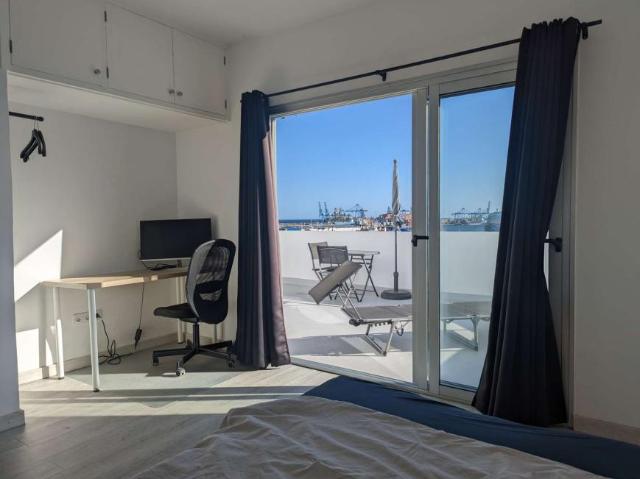 3 Dormitorio Shared Living/Roommate Santa Cruz De Tenerife Santa Cruz De Tenerife 97313221