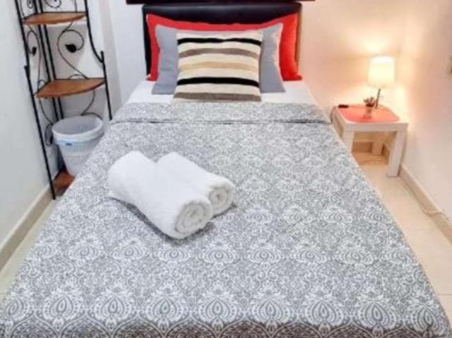 3 Dormitorio Shared Living/Roommate Santa Cruz De Tenerife Santa Cruz De Tenerife 100417605
