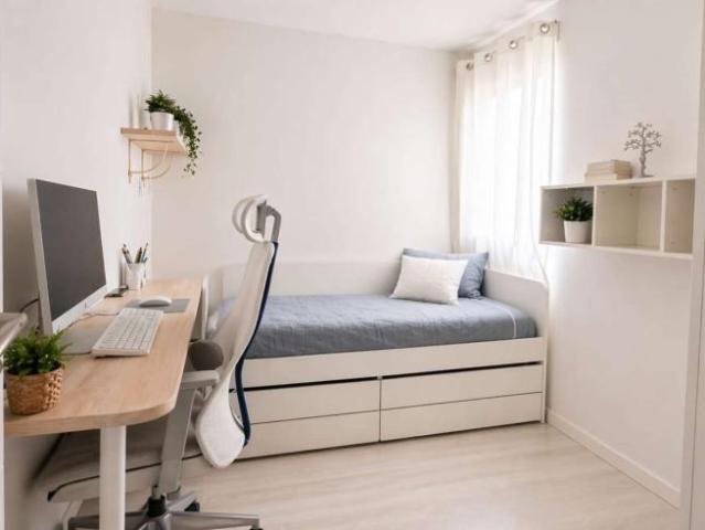 3 Dormitorio Shared Living/Roommate Santa Cruz De Tenerife Santa Cruz De Tenerife 101531253