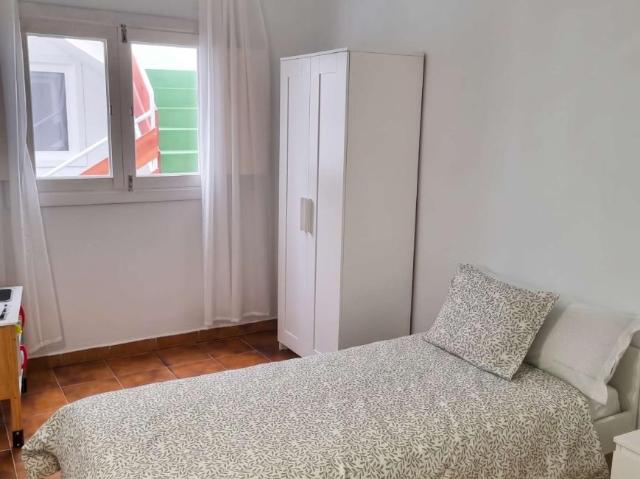 3 Dormitorio Shared Living/Roommate Santa Cruz De Tenerife Santa Cruz De Tenerife 103580816
