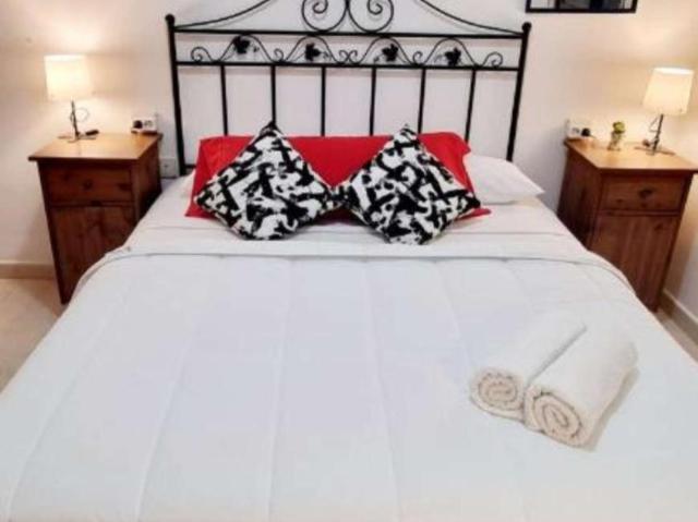3 Dormitorio Shared Living/Roommate Santa Cruz De Tenerife Santa Cruz De Tenerife LS100417698