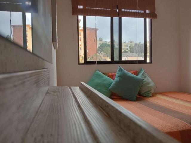 3 Dormitorio Shared Living/Roommate Santa Cruz De Tenerife Santa Cruz De Tenerife LS92170911