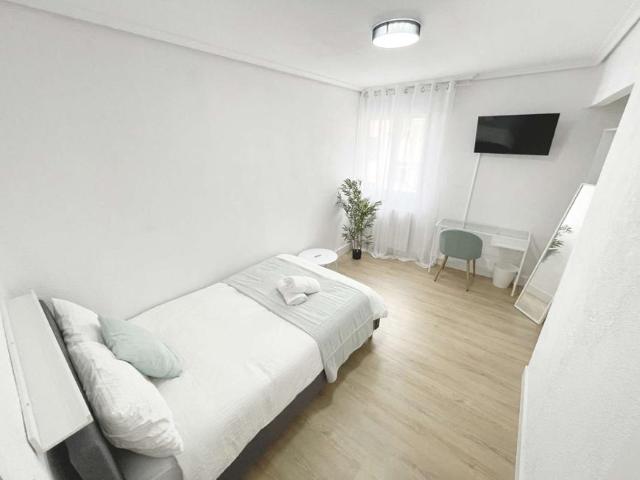 3 Dormitorio Shared Living/Roommate Santander Santander 100177250