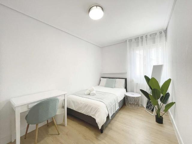 3 Dormitorio Shared Living/Roommate Santander Santander 100177363