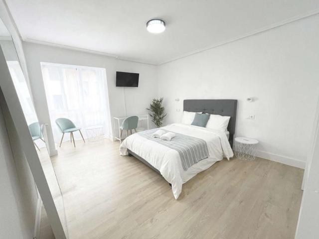 3 Dormitorio Shared Living/Roommate Santander Santander 100177429