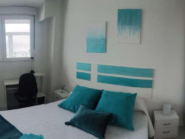 3 Dormitorio Shared Living/Roommate Santander Santander 101816563