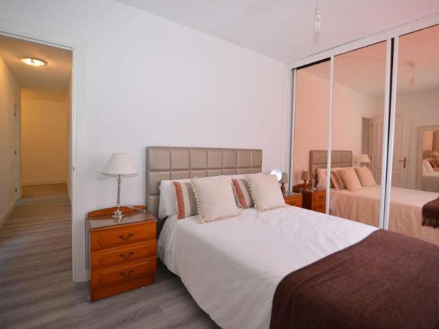 3 Dormitorio Shared Living/Roommate Santander Santander 93750400