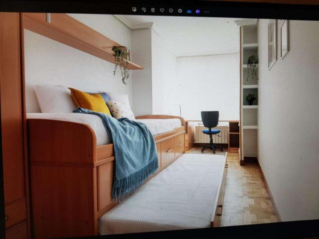 3 Dormitorio Shared Living/Roommate Santander Santander LS90226184