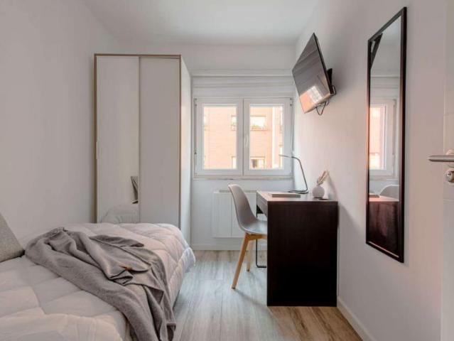 3 Dormitorio Shared Living/Roommate Santander Santander LS90756089