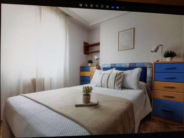 3 Dormitorio Shared Living/Roommate Santander Santander LS92627114