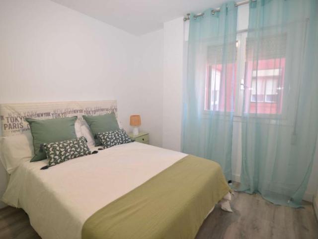 3 Dormitorio Shared Living/Roommate Santander Santander LS93750402