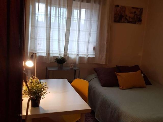 3 Dormitorio Shared Living/Roommate Santiago De Compostela Santiago De Compostela LS101819582