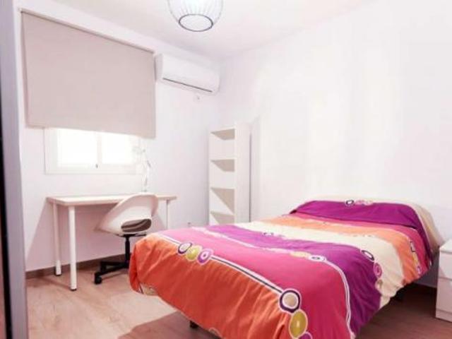 3 Dormitorio Shared Living/Roommate Seville Seville 69200814