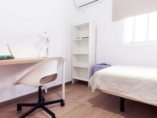 3 Dormitorio Shared Living/Roommate Seville Seville 69200820