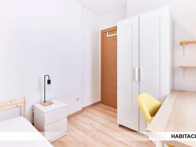3 Dormitorio Shared Living/Roommate Seville Seville 78454818