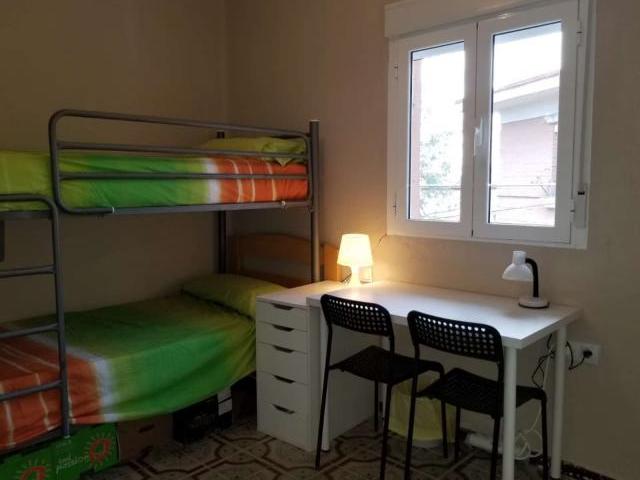 3 Dormitorio Shared Living/Roommate Seville Seville 83529652